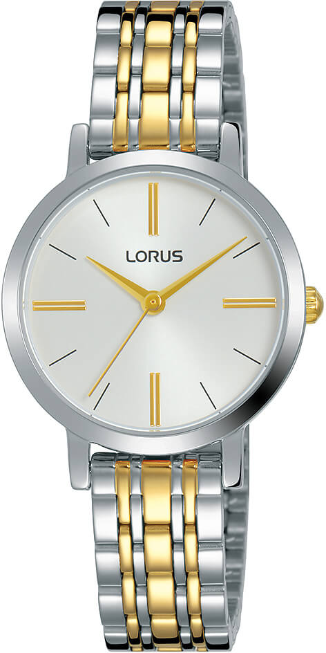 Lorus Analogové hodinky RG285QX9.