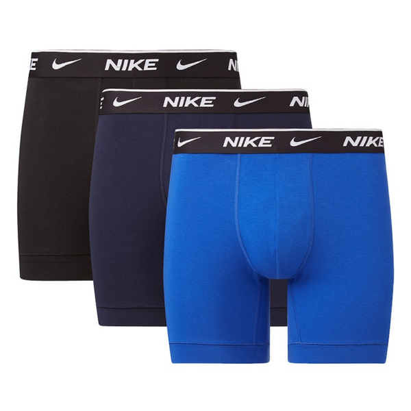 Nike boxer brief 3pk s.