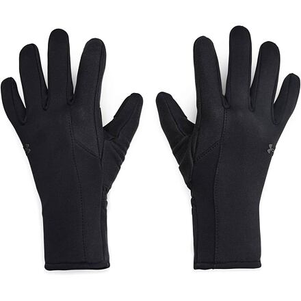 Dámské zimní rukavice Under Armour Women's UA Storm Fleece Gloves velikost XL.