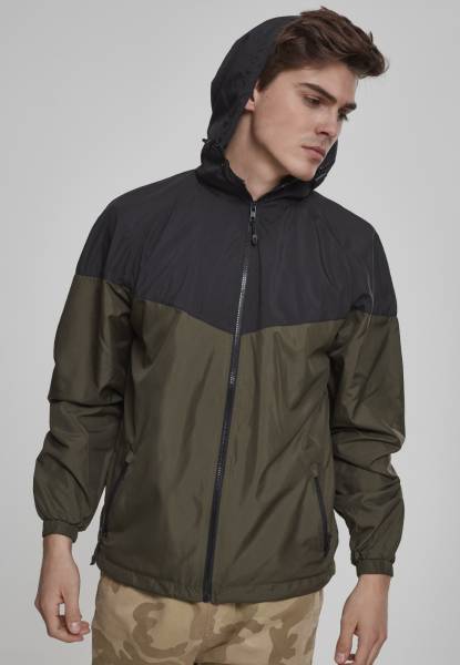 2-Tone Tech Windrunner S.