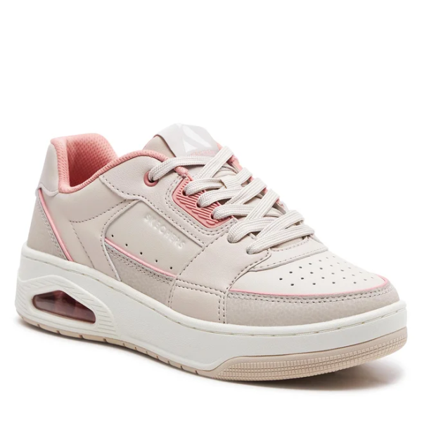 Skechers uno court - courted 37.