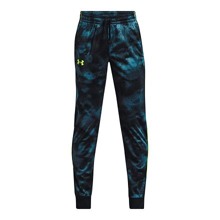 Chlapecké tepláky Under Armour Pennant 2.0 Novelty Pants velikost YXL.