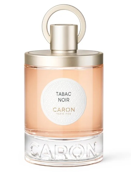 Caron Tabac Noir - EDP 100 ml.