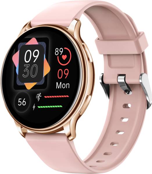 Wotchi Smartwatch W10KM - Pink.