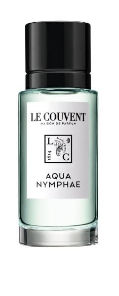 Le Couvent Maison De Parfum Aqua Nymphae - EDC 50 ml.