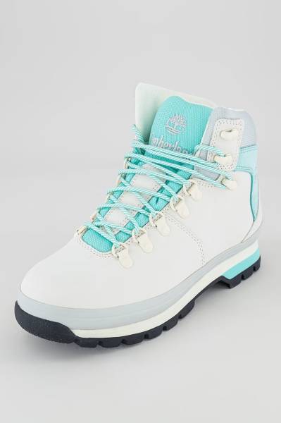 Timberland Mid Lace Up Waterproof Boot 41.