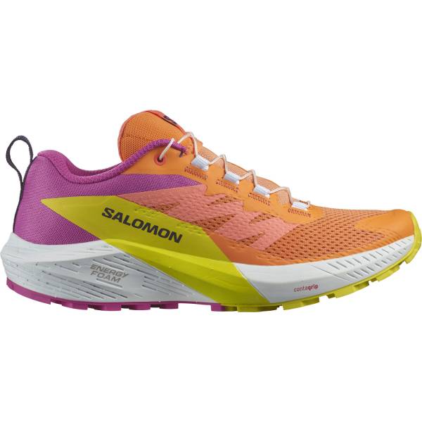 Salomon SENSE RIDE 5 38 2/3.