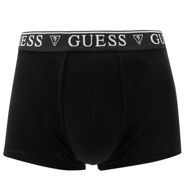 Guess njfmb boxer trunk 5 pack m.