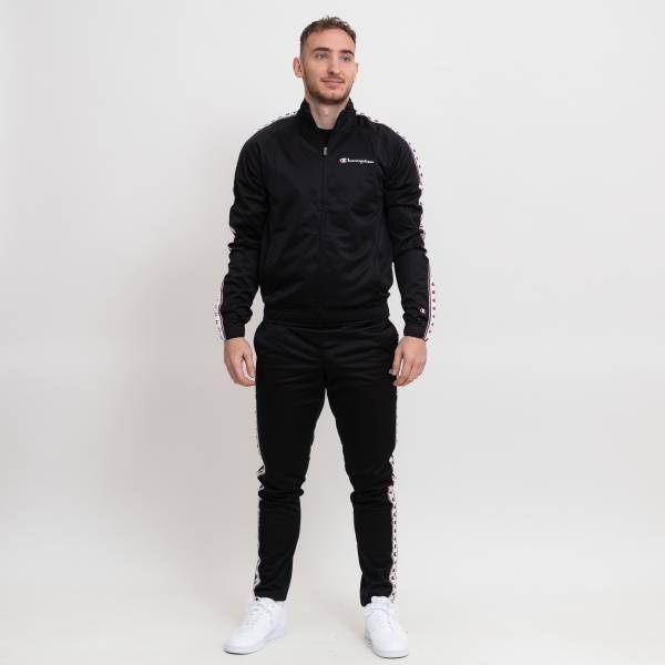 Champion Tracksuit S.