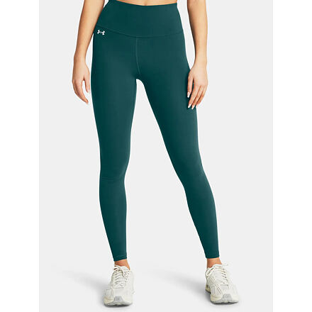 Legíny Under Armour Motion Legging - modré velikost M.