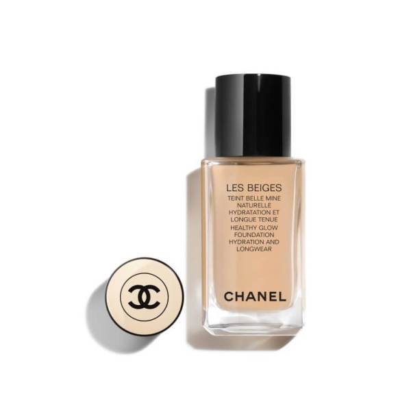 Chanel Rozjasňující make-up (Healthy Glow Foundation) 30 ml B60.