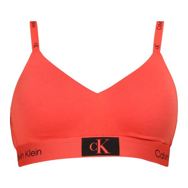 Dámská podprsenka Calvin Klein červená (QF7218E-97A) M.
Stylová a navíc pohodlná podprsenka Calvin Klein je skvělou volbou a řadí se mezi nejoblíbenější dámské produkty Calvin Klein.