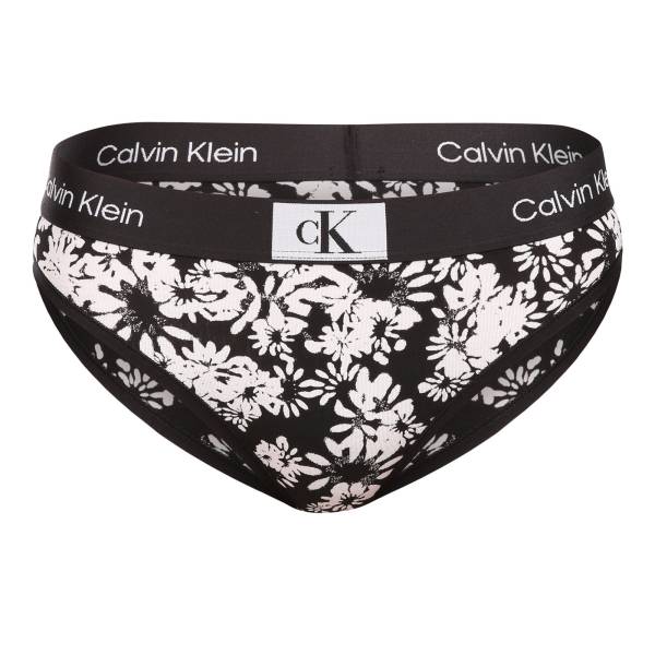 Dámské kalhotky Calvin Klein vícebarevné (QF7222E-LNL) L.
Kalhotky Calvin Klein vypadají velmi luxusně, a to nejen díky střihu.