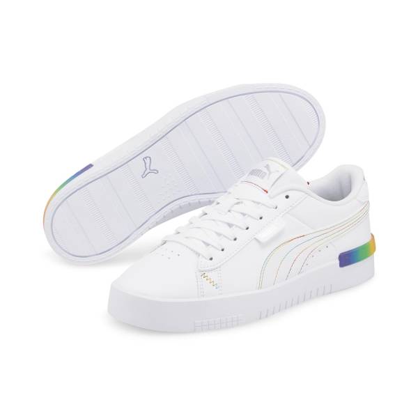 PUMA Jada Rainbow Hues 36.