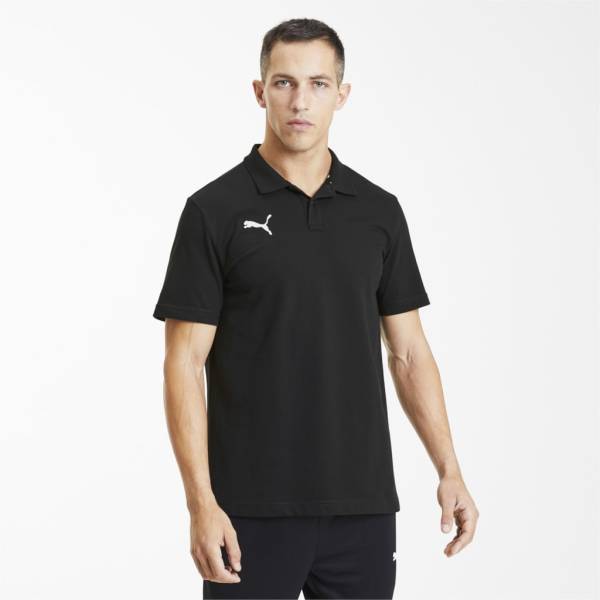 PUMA teamGOAL 23 Casuals Polo XL.