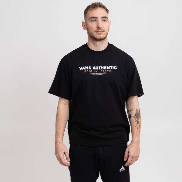 Vans SPORT LOOSE FIT S/S TEE L.