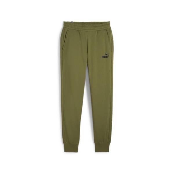 Puma ESS Logo Pants FL cl (s) L.