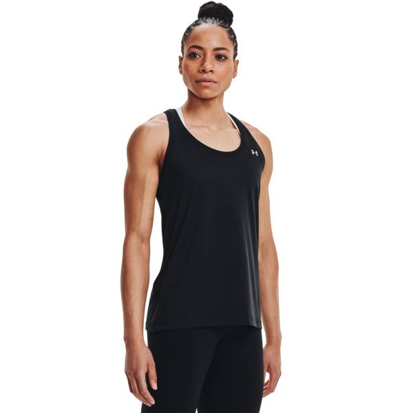 Under Armour UA Tech Tank - Solid S.