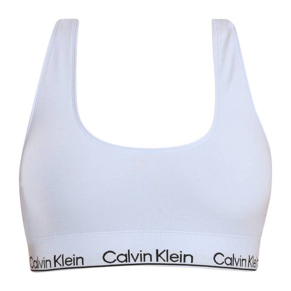 Dámská podprsenka Calvin Klein modrá (QF7317E-CJP) L.

Hledáte podprsenku, která je IN, je pohodlná a hodí se na sportovní či volnočasové aktivity?
 
Dámská podprsenka Calvin Klein je speciálně vyvinuta na sport, ale oceníte ji i na volnočasové aktivity.
 
Co se praní týče - doporučujeme ji prát maximálně na 30°C a sušit ji v sušičce na nízkou teplotu, jinak se může stát, že už podprsenku nebude možné nosit - více se dozvíte níže v klasických informacích o produktu.