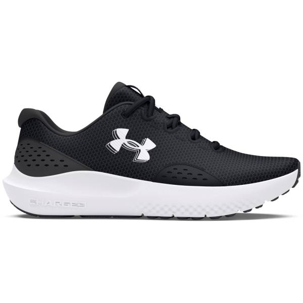 UNDER ARMOUR UA Charged Surge 4-BLK 44.