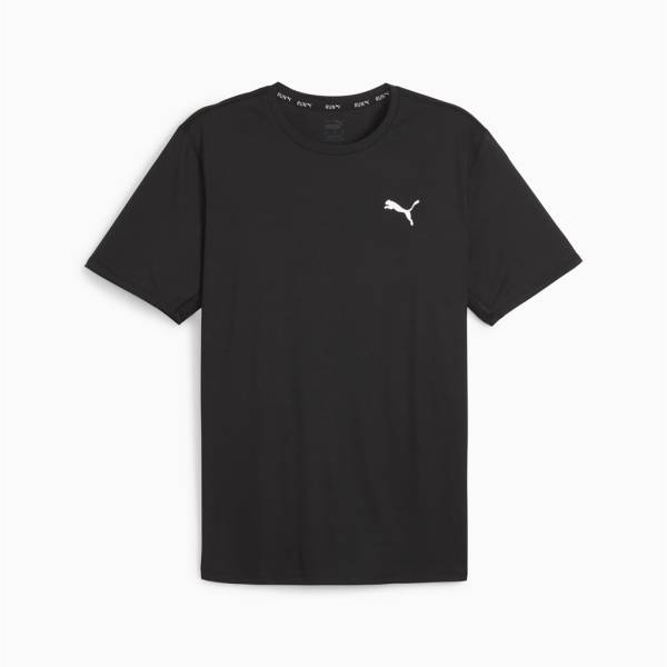 Puma RUN FAVORITE VELOCITY TEE L.