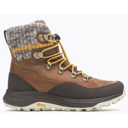 Dámská obuv Merrell J036660 SIREN 4 THERMO MID WP velikost bot 38.