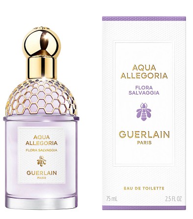 Guerlain Aqua Allegoria Flora Salvaggia - EDT 125 ml.