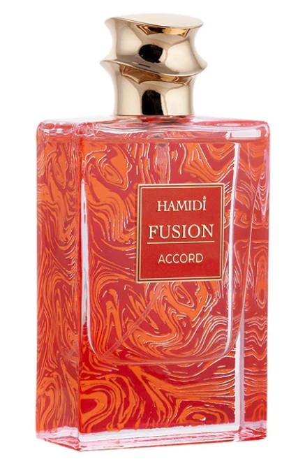 Hamidi Fusion Accord - EDP 85 ml.