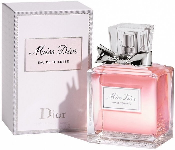 Dior Miss Dior (2019) - EDT 100 ml.