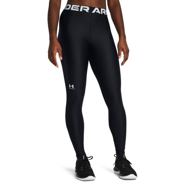 UNDER ARMOUR UA HG Authentics Legging-BLK XL.