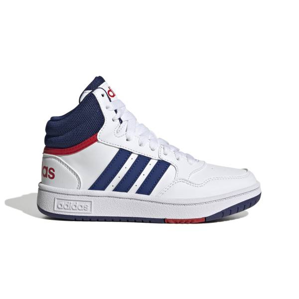 adidas HOOPS 3.0 MID K 36 2/3.