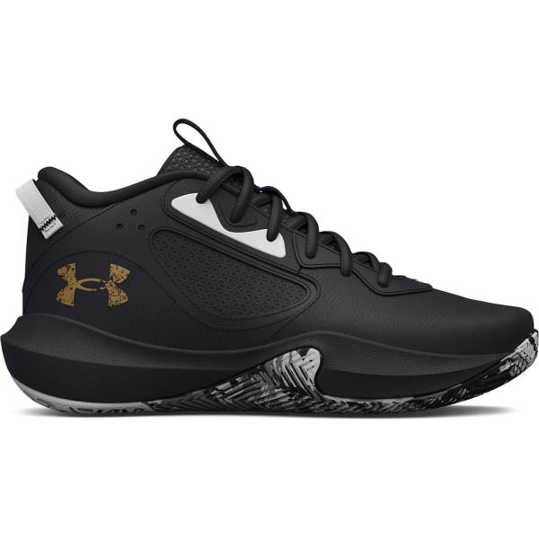 UNDER ARMOUR UA Lockdown 6-BLK 43.