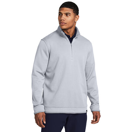 Pánská mikina Under Armour Storm SweaterFleece QZ LB velikost M.