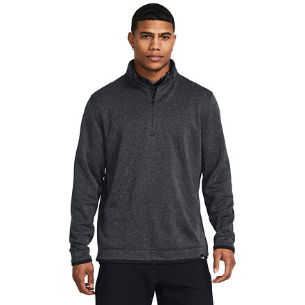 Pánská mikina Under Armour Storm SweaterFleece QZ LB velikost S.