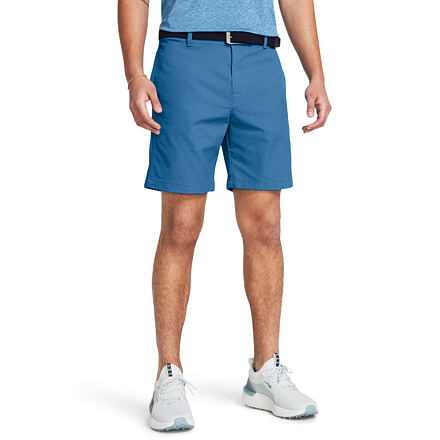 Pánské kraťasy Under Armour Iso-Chill Airvent Shorts velikost 38.