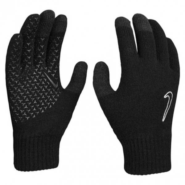 Nike knit tech and grip tg 2.0 s/m.