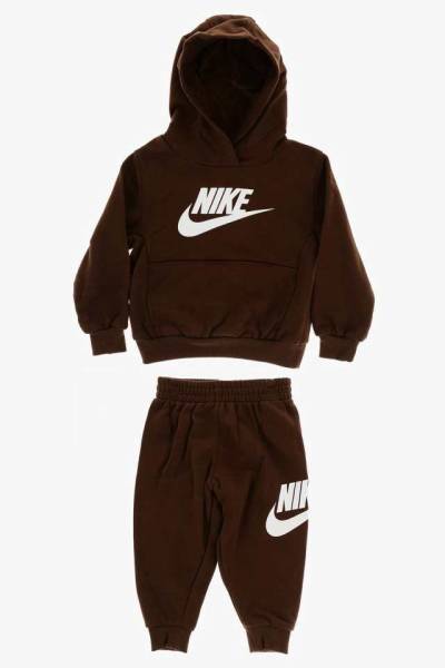 Nike club fleece set 110-116 cm.