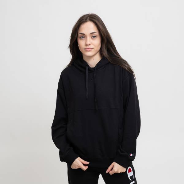 Champion Hooded Sweatshirt S.