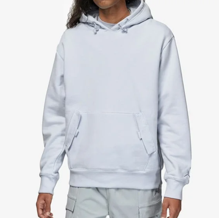 Jordan solefly hoodie l.