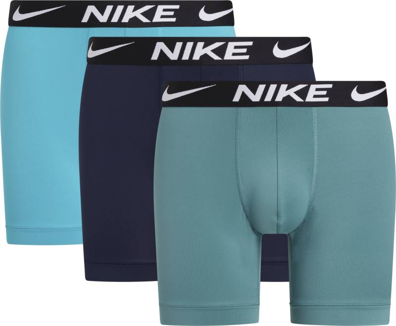 Nike boxer brief 3pk-nike dri-fit essential micro m.