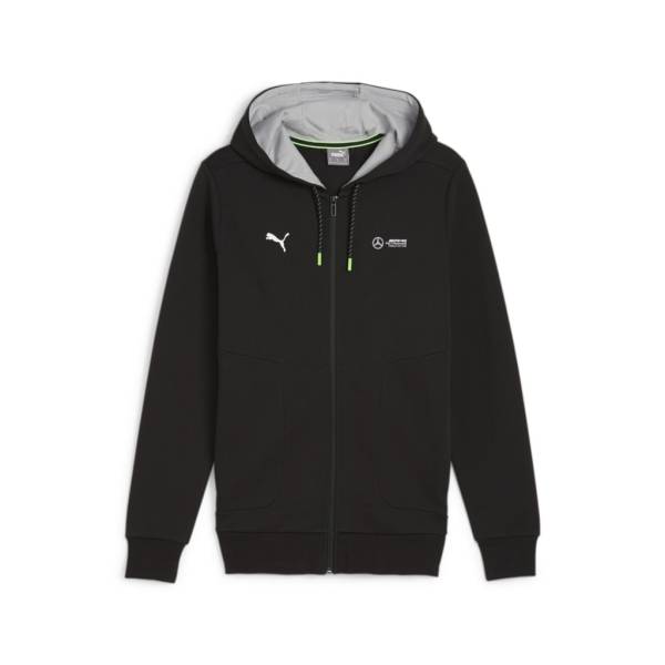 Puma MAPF1 Hooded Sweat Jacket L.