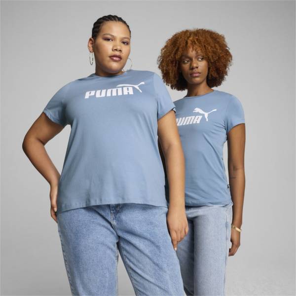 Puma ESS Logo Tee (s) L.