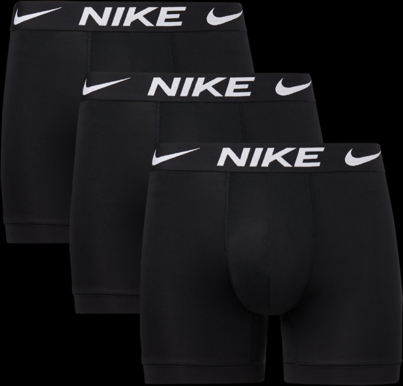 Nike boxer brief 3pk s.