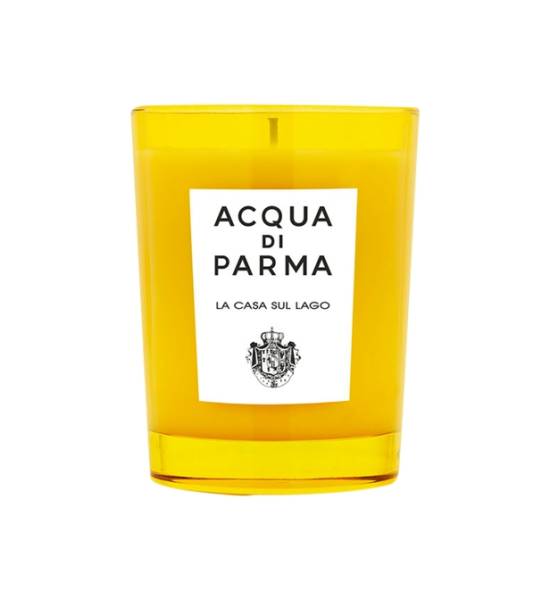 Acqua Di Parma La Casa Sul Lago - svíčka 200 g - TESTER.