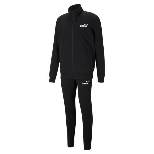 Puma Clean Sweat Suit TR L.