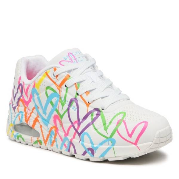 SKECHERS UNO -Highlight Love 40.