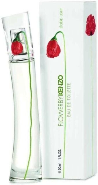 Kenzo Flower By Kenzo Legere - EDT 30 ml.