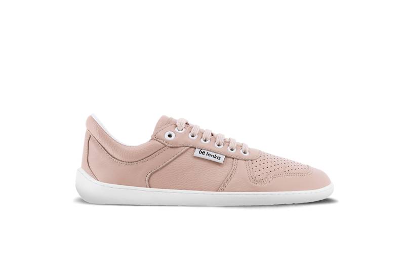 Barefoot tenisky Be Lenka Champ 3.0 - Nude Pink.