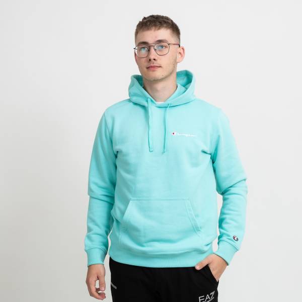 Champion Hooded Sweatshirt XXL.