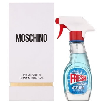 Moschino Fresh Couture - EDT 100 ml.